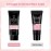 ROSALIND Pearl Pink Poly Extension Gel, 2.7 oz Pink Poly Nail Gel Builder for Nail Art Decoration, Pink Nail Thickening Extension Easy to DIY Use at Home Need UV Lamp