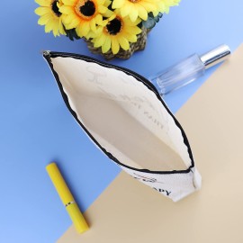 Girls Weekend Gifts Friends Gift for Women Makeup Bag Friendship Gifts Bestie Travel Gift Cosmetic Bag Christmas Graduation Wedding Birthday Gift for Sister Friends BFF Her Travel Toiletry Pouch