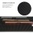 Segbeauty 11.8 x5.9 Barber Station Mat, Anti-Slip Flexible PVC Countertop Protector for Salon Tools, Clippers, Bar Service