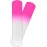 SIUSIO 2Pcs Pink Glass Foot File Pedicure Rasp Dead Skin Remover Calluses Corn Coarse Hard Skin Remover Professional Pedicure Tools Smooth Foots Care Tool for Soft Feet Premium Foot Scrubber