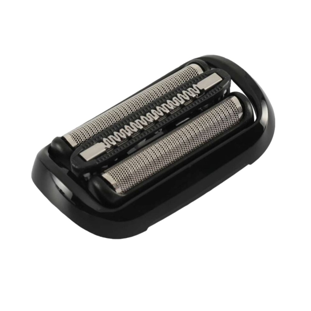 Replacement Electric Shaver Head Compatible with Braun 53B Series 5 and Series 6 (53B)