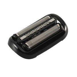 Replacement Electric Shaver Head Compatible with Braun 53B Series 5 and Series 6 (53B)