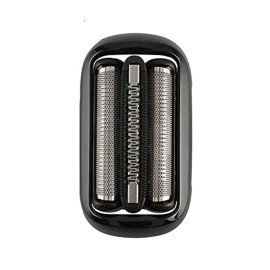 Replacement Electric Shaver Head Compatible with Braun 53B Series 5 and Series 6 (53B)