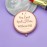 Jielahua HR Appreciation Gifts Human Resources Gifts for Women Thank You Gifts Rose Gold Compact Mirror HR Director Gift Retirement Gift HR Manager Gift Pocket Makeup Mirror Christmas Birthday Gift