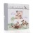 Holoary Baby Photo Album 4 x 6 160 Photos, Newborn Baby Keepsake Gifts for Baby Boy/Girl and New Parents, Woodland Animals Design