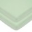 TL Care 2 Pack 100% Natural Cotton Fitted Mini Crib Sheets 38 x 24 - Soft & Breathable Small Nesting Portable Sheets, Fits Pack N Play Mattresses, Celery, for Boys & Girls