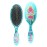 Wet Brush Lol Dolls Original Detangler Brush, Neon QT, Ultra-Soft IntelliFlex Bristles Glide Through Tangles with Ease, Pain Free Comb for Women, Men, Boys and Girls
