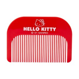 Kitty Hello Hello face Mirror & Comb Set Sanrio Sanrio Kitty Hello Hello face Mirror & Comb Set Sanrio Sanrio