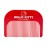 Kitty Hello Hello face Mirror & Comb Set Sanrio Sanrio