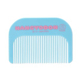 Hangyodon Face Mirror & Comb Set Sanrio Sanrio