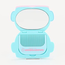Hangyodon Face Mirror & Comb Set Sanrio Sanrio