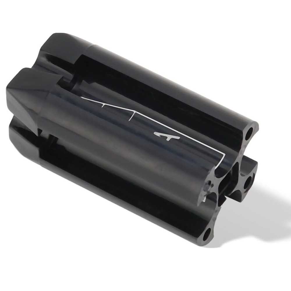 Microblading Pencil Sharpener,4 in 1 Duckbill Sharpener,Eyebrow Pencil Sharpener,Duckbill Shape Eyebrow Pencil Shaper,Simple Eyebrow Pencil Sharpener for Salon