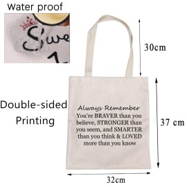 Horses Girls Gifts Horses Lover Gift Just a girl who Loves Horse Canvas Tote Bag Equestrian Gift Horse Reusable Shopping Bag(Horse Tote Bag)