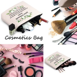 WCGXKO Junior Bridesmaid Gift Maid of Honor Proposal Gift Wedding Day Zipper Pouch Makeup Bag For Bridesmaid (Junior Bridesmaid) WCGXKO Junior Bridesmaid Gift Maid of Honor Proposal Gift Wedding Day Zipper Pouch Makeup Bag For Bridesmaid (Junior Bridesmaid)