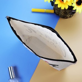 Coach Gifts Coach Thank You Gifts Makeup Bag Gift for Women Cosmetic Bag Appreciation Birthday Gift for Coaches Teacher Soccer Football Cheer Baseball Volleyball Swim Dive Gym Coaches Toiletry Pouch