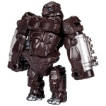 Transformers TRA MV7 BA Beast Battle Master Primal