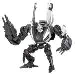 Transformers Toys Studio Series 88 Deluxe Class Revenge of The Fallen Sideways Action Figure - Ages 8 and Up, 4.5-inch