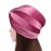 Qhome cap Qhome Luxury Soft Velvet Turban Velour Hair Cover Headwrap Hijab Hat