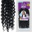 Sensationnel Crochet Braids Lulu Mini Fully Folded 2X Bohemian 10 (5-pack, T1B/30)