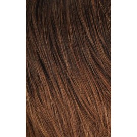 Sensationnel Crochet Braids Lulu Mini Fully Folded 2X Bohemian 10 (5-pack, T1B/30) Sensationnel Crochet Braids Lulu Mini Fully Folded 2X Bohemian 10 (5-pack, T1B/30)