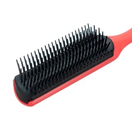 Big Hair Tools, Carbon Styling Brush, Withstand High Heat, Reduce Static for Curly, Wavy, Long, Thick Hair Big Hair Tools, Carbon Styling Brush, Withstand High Heat, Reduce Static for Curly, Wavy, Long, Thick Hair