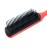 Big Hair Tools, Carbon Styling Brush, Withstand High Heat, Reduce Static for Curly, Wavy, Long, Thick Hair
