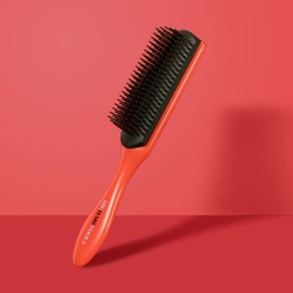 Big Hair Tools, Carbon Styling Brush, Withstand High Heat, Reduce Static for Curly, Wavy, Long, Thick Hair Big Hair Tools, Carbon Styling Brush, Withstand High Heat, Reduce Static for Curly, Wavy, Long, Thick Hair