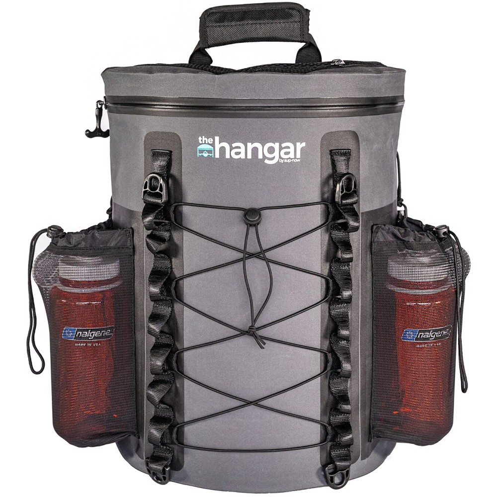 SUP-Now Stand Up Paddle Board Deck Bag Waterproof Accessory for Paddle Boarding