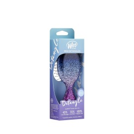 Wet Brush Shimmering Sky Mini Detangler- Magical Midnight Wet Brush Shimmering Sky Mini Detangler- Magical Midnight