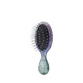 Wet Brush Shimmering Sky Mini Detangler- Dreamy Dawn