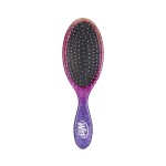 Wet Brush Original Detangler Brush - Shimmering Sky, Fantastic Dusk - All Hair Types - Ultra-Soft Intelliflex Bristles Glide Through Tangles With Ease - Pain-Free Comb For Men, Women, Boys And Girls