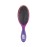 Wet Brush Original Detangler Brush - Shimmering Sky, Fantastic Dusk - All Hair Types - Ultra-Soft Intelliflex Bristles Glide Through Tangles With Ease - Pain-Free Comb For Men, Women, Boys And Girls