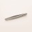 THE TOOL LAB 1054 Air Pick Tweezers  Tweezer, Stainless Steel Hair Removal Makeup Tool