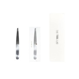 THE TOOL LAB 1054 Air Pick Tweezers  Tweezer, Stainless Steel Hair Removal Makeup Tool