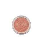 FLOWER Beauty By Drew Barrymore Blush Powder - Matte or Shimmer Natural Glow - Warms Complexion + Rosy Glow - Long-Lasting + Enhances Skin Tone - Blends on Smooth + Silky - Cruelty-Free + Vegan (Spic