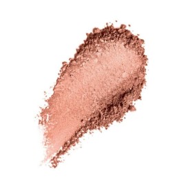 FLOWER Beauty By Drew Barrymore Blush Powder - Matte or Shimmer Natural Glow - Warms Complexion + Rosy Glow - Long-Lasting + Enhances Skin Tone - Blends on Smooth + Silky - Cruelty-Free + Vegan (Spic