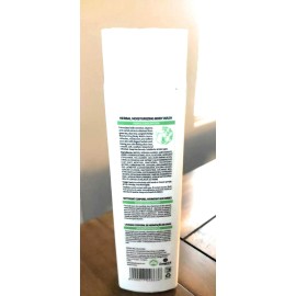 Longrich Herbal Moisturizing Body Wash 300ml/10.5 FL.OZ. 048636