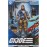 G.I. Joe Classified Series Spirit Iron-Knife Action Figure 36 Collectible Premium Toy, Multiple Accessories 6-Inch-Scale, Custom Package Art