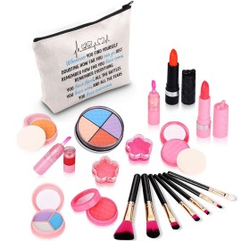 ZJXHPO Actress Gift Drama Inspirational Gift Musical Lover Zipper Pouch Makeup Bag (WHE-THEATRE)