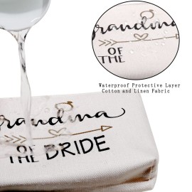 ZJXHPO Actress Gift Drama Inspirational Gift Musical Lover Zipper Pouch Makeup Bag (WHE-THEATRE)