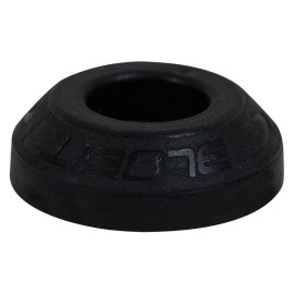 Longoni 3LOBITE Black Rubber Bumper 1 1/16 (27 mm) Replacement Part