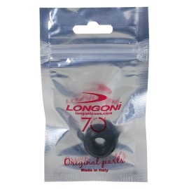 Longoni 3LOBITE Black Rubber Bumper 1 1/16 (27 mm) Replacement Part