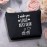 BDPWSS I Wish You Lived Next Door Gifts For Best Friend BFF Birthday Makeup Bag For Women Soul Sister Bestie Colleagues Going Away Gifts Long Distance Friendship Makeup Pouch (Lived next door bl)