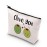VAMSII Olive You Makeup Bag Funny Olive Gift I Love You Gifts Olive Lovers Gifts Anniversary Romantic Gifts Olive Pun Gifts (Olive You)