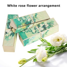 ZJchao Lipstick Tube, 3pcs DIY Magnetic Snap Empty Lipstick Tube DIY Refillable Lip Balm Container Cosmetic Tool Portable Lip Gloss Containers for Women Girls Makeup ZJchao Lipstick Tube, 3pcs DIY Magnetic Snap Empty Lipstick Tube DIY Refillable Lip Balm Container Cosmetic Tool Portable Lip Gloss Containers for Women Girls Makeup