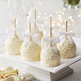 AIMUDI White Bows Bulk 2.5 Christmas Bows Premade Small Bows Pre Tied Mini White Stick On Bows for Wedding Favor Twist Tie Bows for Baby Shower Decorations Bows for Gift Wrapping - 50 Counts AIMUDI White Bows Bulk 2.5 Christmas Bows Premade Small Bows Pre Tied Mini White Stick On Bows for Wedding Favor Twist Tie Bows for Baby Shower Decorations Bows for Gift Wrapping - 50 Counts