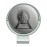 GRAPHICS & MORE Game of Thrones Iron Throne Icon Golf Hat Clip with Magnetic Ball Marker