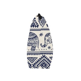 FITINI Makeup Bag Elephant Travel Small Portable Cosmetic Organizer Pouch for Women Girls Zipper Waterproof Clutch Toiletry Storage FITINI Makeup Bag Elephant Travel Small Portable Cosmetic Organizer Pouch for Women Girls Zipper Waterproof Clutch Toiletry Storage