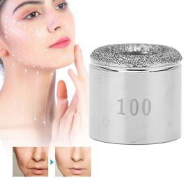 DJDK Microdermabrasions Tip,Microdermabrasions Head Dermabrasion Replacement Dermabrasion Head for Microdermabrasions Beauty Machine 100