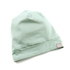 ELIHAIR Kids Beanie Sleep Hats Bonnet for Night Sleeping Cap Silky Lined Satin Bonnet with Adjustable Elastic Band for Teens Toddler Child Natural Curly Frizzy Hair Cover(Mint Green) ELIHAIR Kids Beanie Sleep Hats Bonnet for Night Sleeping Cap Silky Lined Satin Bonnet with Adjustable Elastic Band for Teens Toddler Child Natural Curly Frizzy Hair Cover(Mint Green)